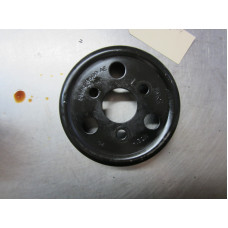 21Y114 Water Pump Pulley For 13-16 Ford Escape  2.5 5M6Q8509AE